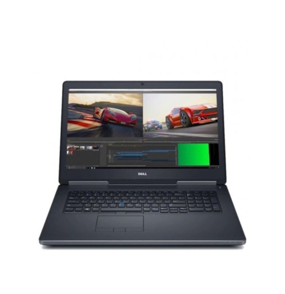 PC portables Reconditionné Dell Precision 7520 – Grade B | ordinateur reconditionné - ordinateur pas cher