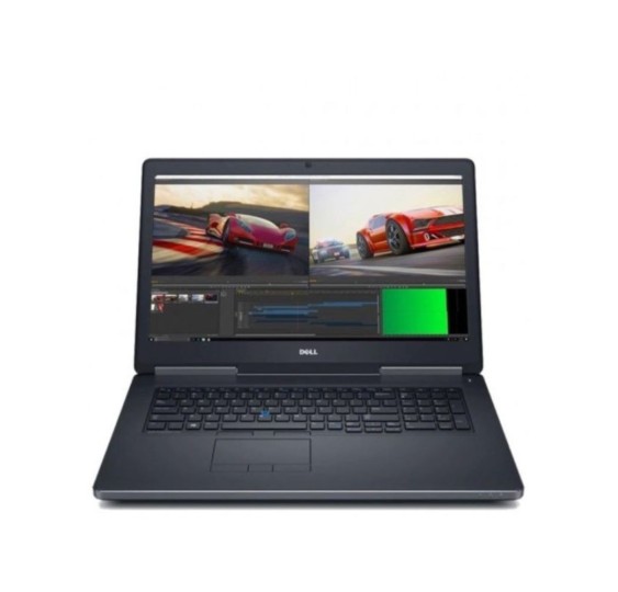 PC portables Reconditionné Dell Precision 7520 – Grade B | ordinateur reconditionné - ordinateur pas cher
