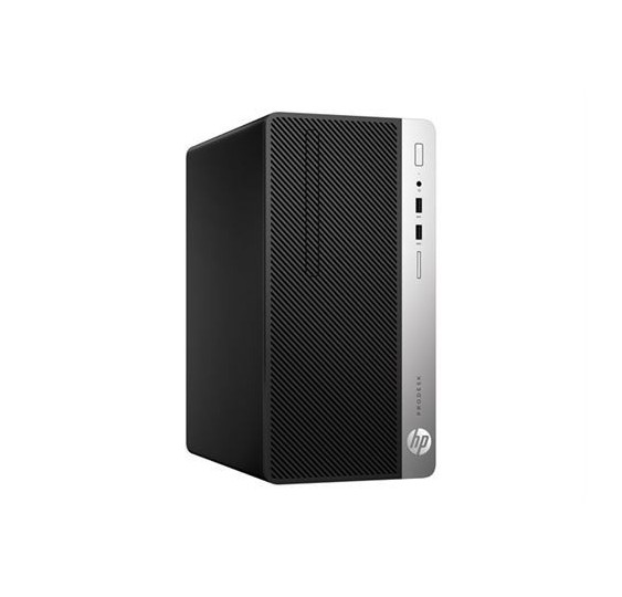 PC de bureau Reconditionné HP ProDesk 400 G6 Tour – Grade B | ordinateur reconditionné - pc portable occasion