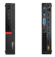 PC de bureau Reconditionné Lenovo ThinkCentre M920q Tiny – Grade B | ordinateur reconditionné - pc portable reconditionn