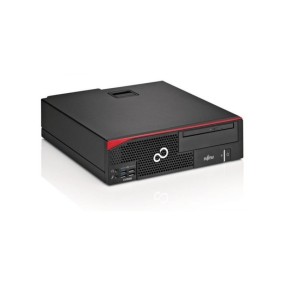 PC de bureau Reconditionné Fujitsu Esprimo D538 E85+ SFF – Grade B | ordinateur reconditionné - pc portable pas cher