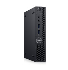PC de bureau Reconditionné Dell OptiPlex 3060 Micro – Grade A | ordinateur reconditionné - ordinateur reconditionné