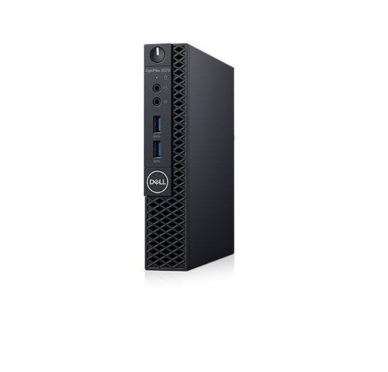 PC de bureau Reconditionné Dell OptiPlex 3070 Micro – Grade B | ordinateur reconditionné - pc portable pas cher
