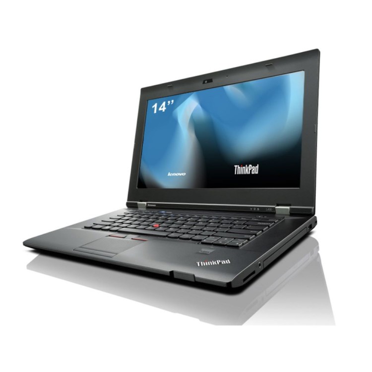 PC portables Reconditionné Lenovo ThinkPad L430 – Grade B- | ordinateur reconditionné - ordinateur pas cher