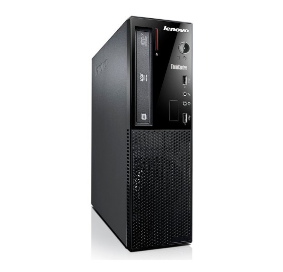 PC de bureau Reconditionné Lenovo ThinkCentre E73 Desktop – Grade B | ordinateur reconditionné - pc reconditionné