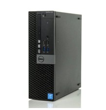 PC de bureau Reconditionné Dell OptiPlex 5040 SFF – Grade B | ordinateur reconditionné - pc pas cher