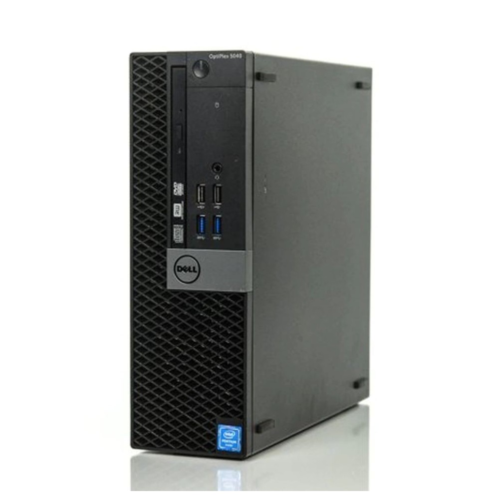 PC de bureau Reconditionné Dell OptiPlex 5040 SFF – Grade B | ordinateur reconditionné - pc pas cher