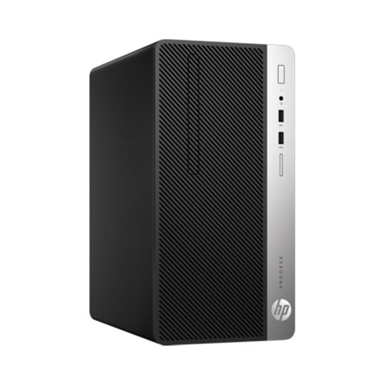 PC de bureau Reconditionné HP ProDesk 400 G4 Tour – Grade B | ordinateur reconditionné - pc portable pas cher