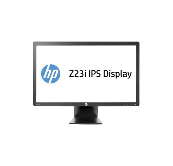 Ecrans Reconditionné HP Z Display Z23i – Grade B | ordinateur reconditionné - ordinateur occasion