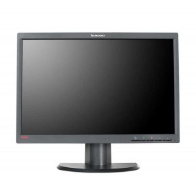 Ecrans Reconditionné Lenovo ThinkVision LT2452pwC – Grade B | ordinateur reconditionné - informatique occasion