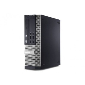 PC de bureau Reconditionné Dell OptiPlex 9020 SFF – Grade B | ordinateur reconditionné - pc occasion