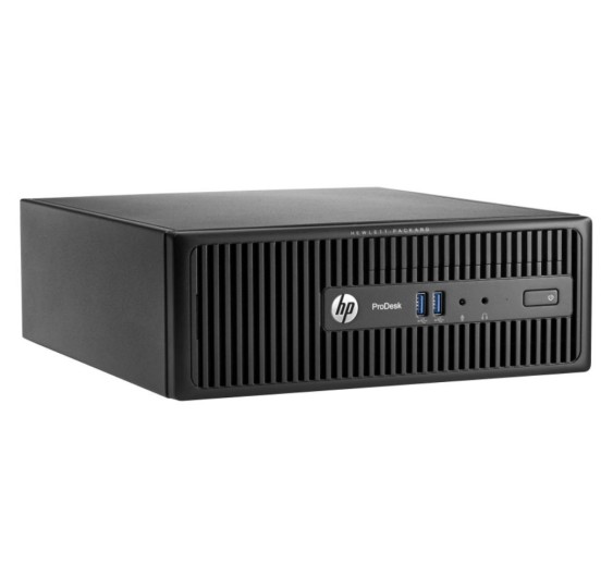 PC de bureau Reconditionné HP ProDesk 400 G3 Tour – Grade B | ordinateur reconditionné - pc portable pas cher