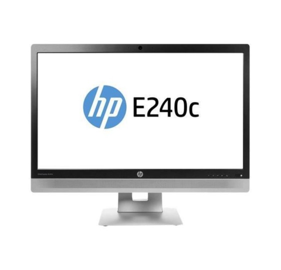 Ecrans Reconditionné HP EliteDisplay E240C – Grade A | ordinateur reconditionné - ordinateur reconditionné
