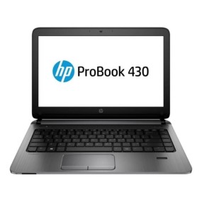 PC portables Reconditionné HP ProBook 430 G1 – Grade B | ordinateur reconditionné - pc portable reconditionné