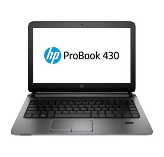 PC portables Reconditionné HP ProBook 430 G1 – Grade B | ordinateur reconditionné - pc portable reconditionné