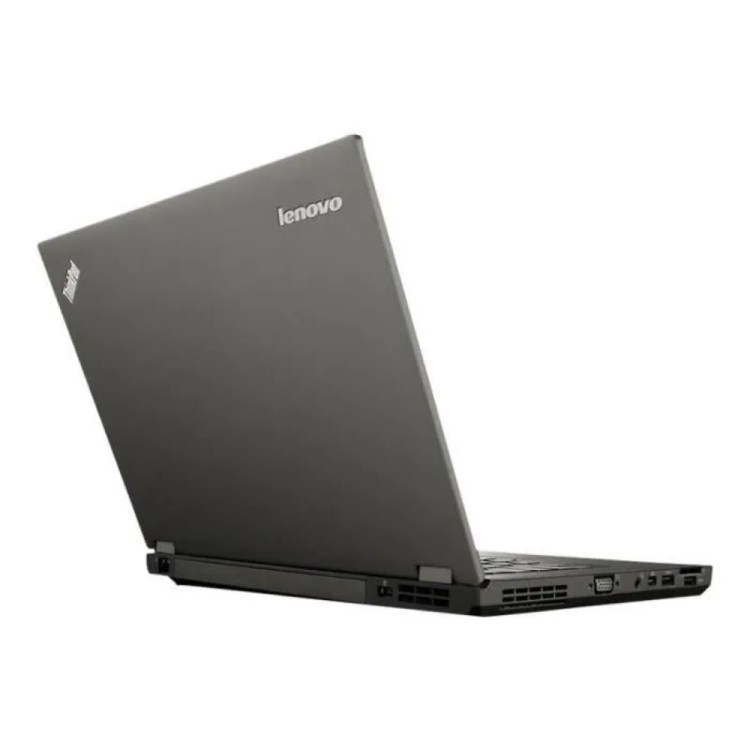 PC portables Reconditionné Lenovo ThinkPad T440P – Grade B | ordinateur reconditionné - ordinateur pas cher