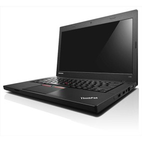 PC portables Reconditionné Lenovo ThinkPad L450 – Grade B- | ordinateur reconditionné - pc portable reconditionné