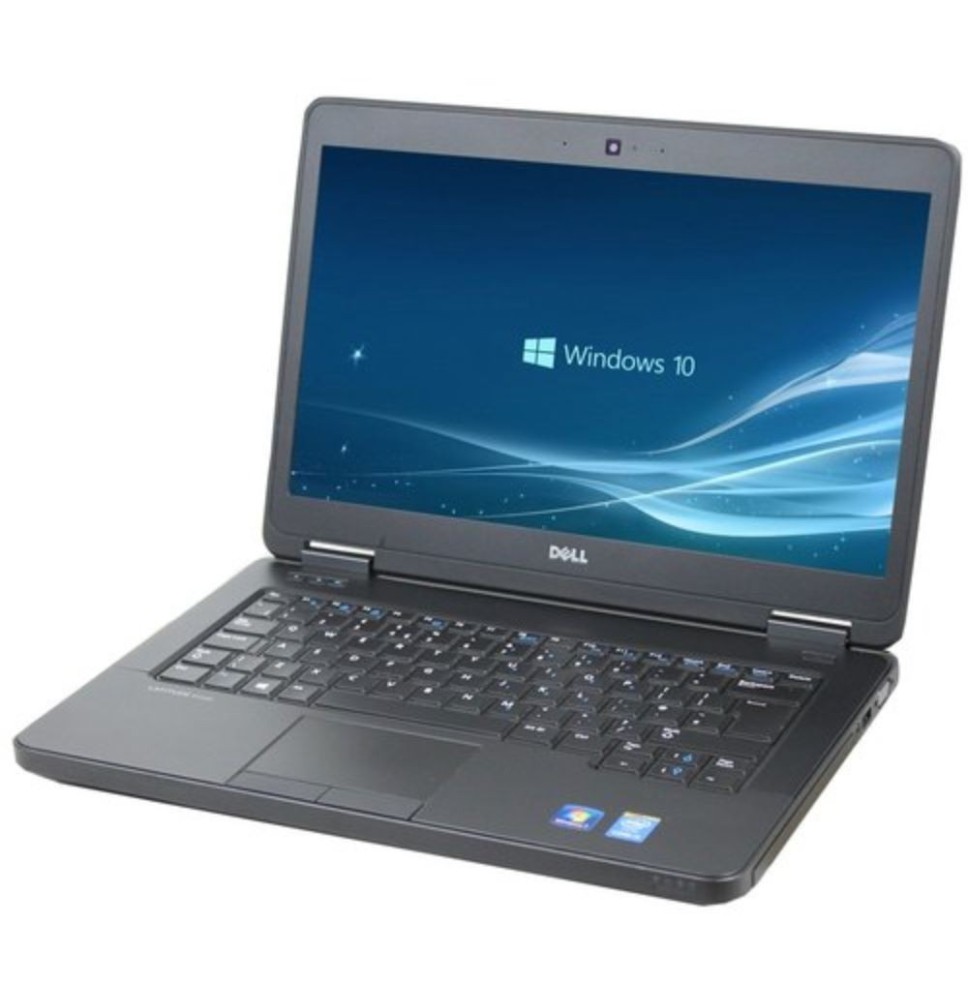 PC portables Reconditionné Dell Latitude E5450 – Grade B | ordinateur reconditionné - informatique occasion