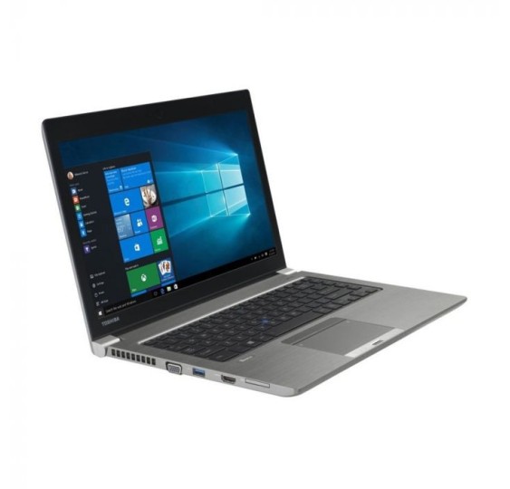 PC portables Reconditionné Toshiba Tecra Z40-B – Grade B | ordinateur reconditionné - ordinateur reconditionné