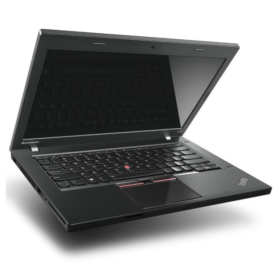 PC portables Reconditionné Lenovo ThinkPad L450 – Grade B | ordinateur reconditionné - pc reconditionné