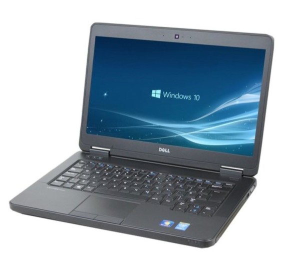 PC portables Reconditionné Dell Latitude E5450 – Grade B | ordinateur reconditionné - pc portable pas cher