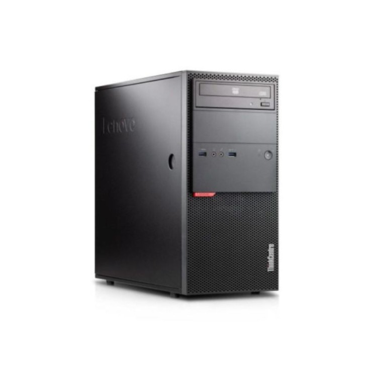 PC de bureau Reconditionné Lenovo ThinkCentre M800 Tour – Grade B | ordinateur reconditionné - ordinateur reconditionné