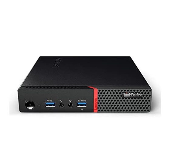 PC de bureau Reconditionné Lenovo ThinkCentre M910q Tiny – Grade B | ordinateur reconditionné - pc pas cher