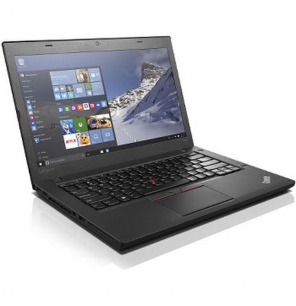 PC portables Reconditionné Lenovo ThinkPad T460 – Grade B- | ordinateur reconditionné - pc portable pas cher