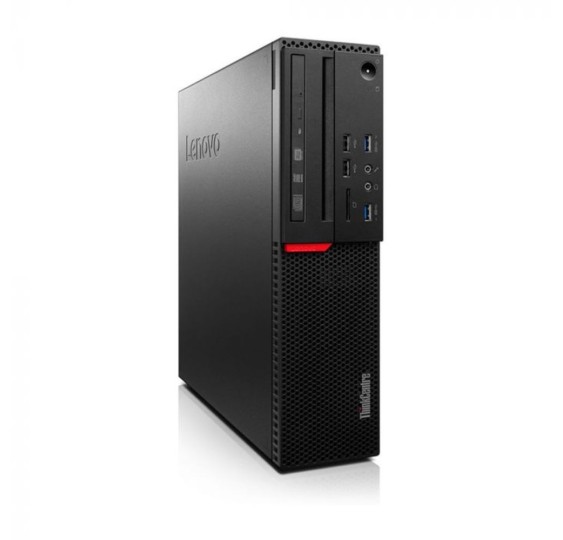 PC de bureau Reconditionné Lenovo ThinkCentre M710S SFF – Grade A | ordinateur reconditionné - pc portable reconditionné