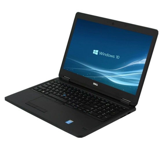 PC portables Reconditionné Dell Latitude E5550 – Grade B | ordinateur reconditionné - ordinateur reconditionné