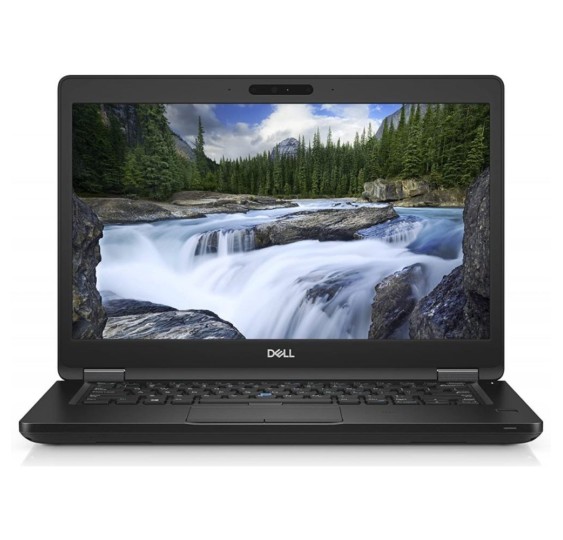PC portables Reconditionné Dell Latitude 5490 – Grade B- | ordinateur reconditionné - informatique occasion
