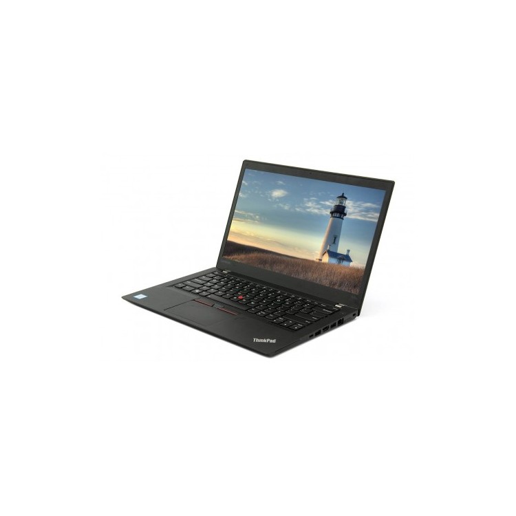 PC portables Reconditionné Lenovo ThinkPad T470s – Grade B- | ordinateur reconditionné - pc portable occasion