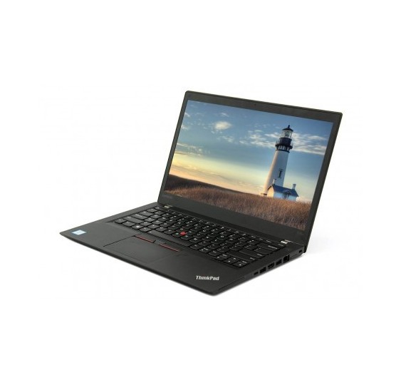 PC portables Reconditionné Lenovo ThinkPad T470s – Grade B- | ordinateur reconditionné - pc portable occasion