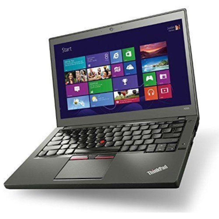 PC portables Reconditionné Lenovo ThinkPad X280 – Grade B | ordinateur reconditionné - informatique occasion