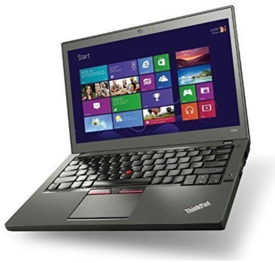 PC portables Reconditionné Lenovo ThinkPad X280 – Grade B | ordinateur reconditionné - informatique occasion