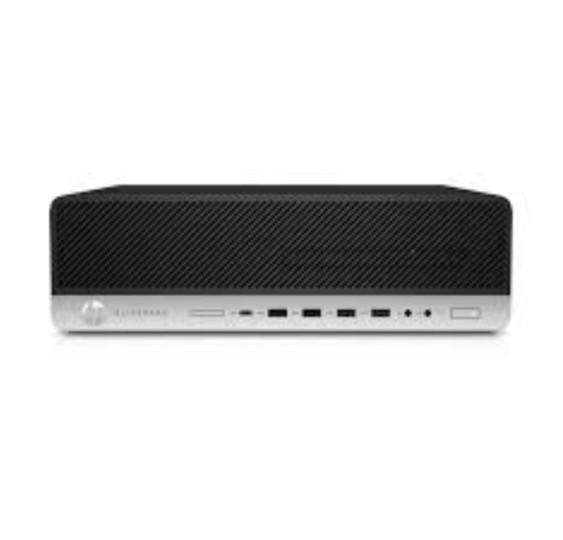 PC de bureau Reconditionné HP EliteDesk 705 G4 SFF – Grade B | ordinateur reconditionné - ordinateur reconditionné