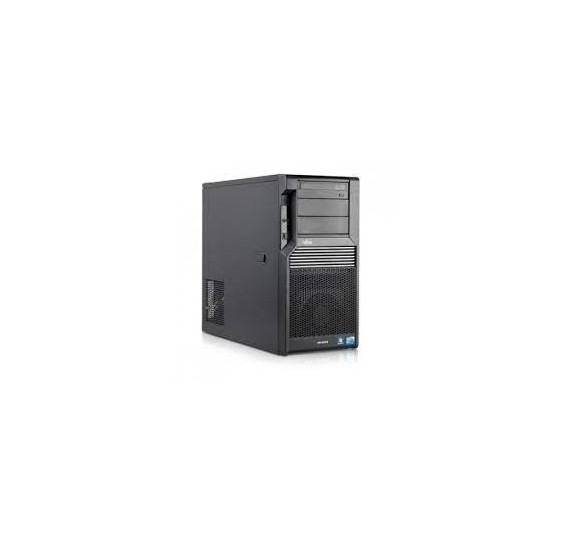 Stations de travail Reconditionné Fujitsu Celsius R570-2 Tour – Grade B | ordinateur reconditionné - pc portable recondi