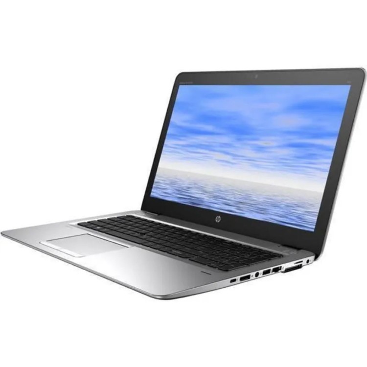 PC portables Reconditionné HP EliteBook 850 G3 – Grade B- | ordinateur reconditionné - informatique occasion