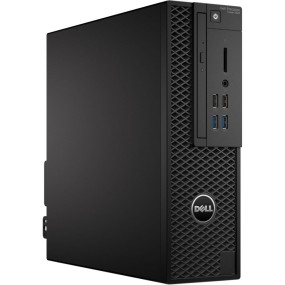 Stations de travail Reconditionné Dell Precision T3420 SFF – Grade A | ordinateur reconditionné - pc portable reconditio