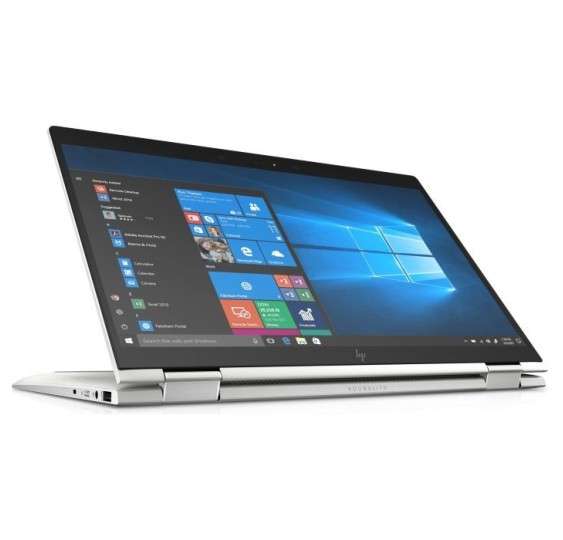 PC portables Reconditionné HP EliteBook x360 1040 G5 – Grade B- | ordinateur reconditionné - ordinateur reconditionné