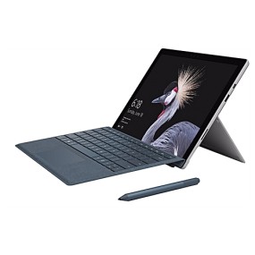 PC portables Reconditionné Microsoft Surface Pro 5 – Grade B | ordinateur reconditionné - informatique occasion