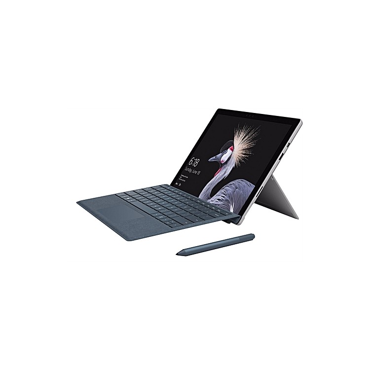 PC portables Reconditionné Microsoft Surface Pro 5 – Grade B | ordinateur reconditionné - informatique occasion