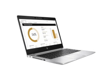 PC portables Reconditionné HP EliteBook 830 G5 – Grade B | ordinateur reconditionné - ordinateur pas cher