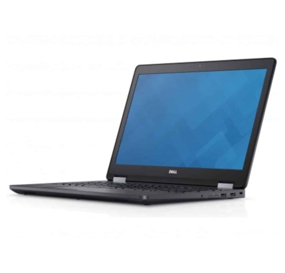 PC portables Reconditionné Dell Latitude 5580 – Grade B- | ordinateur reconditionné - pc portable reconditionné