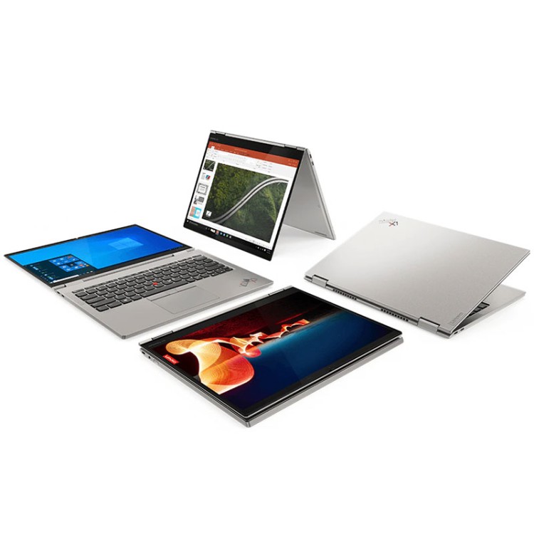 PC portables Reconditionné Lenovo ThinkPad X1 Yoga 3rd Gen – Grade B- | ordinateur reconditionné - pc portable pas cher