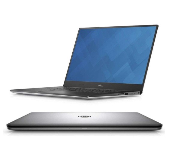 PC portables Reconditionné Dell Precision 5510 – Grade B- | ordinateur reconditionné - pc portable occasion