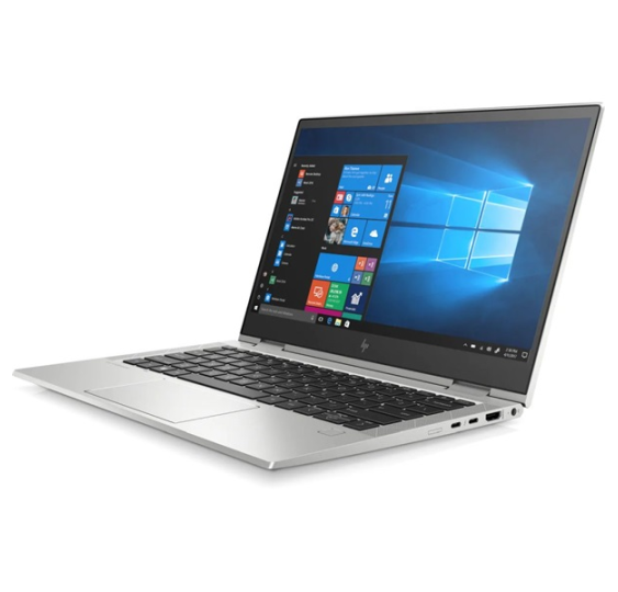 PC portables Reconditionné HP EliteBook x360 83O G7 – Grade B- | ordinateur reconditionné - ordinateur occasion