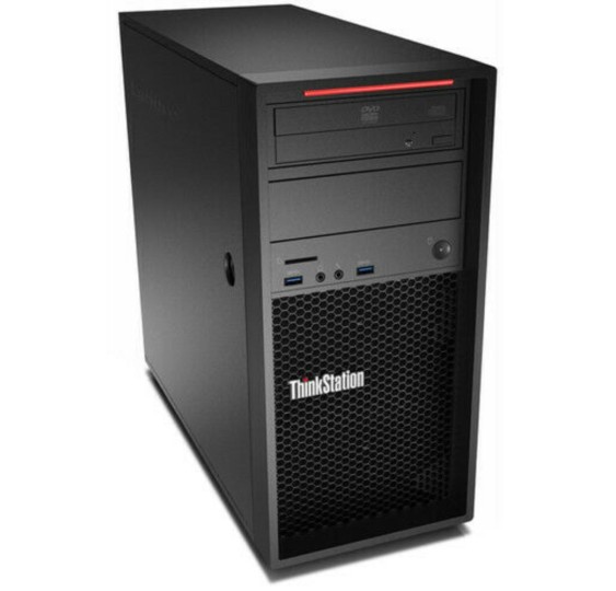 Stations de travail Reconditionné Lenovo ThinkStation P320 Tour – Grade B | ordinateur reconditionné - pc pas cher
