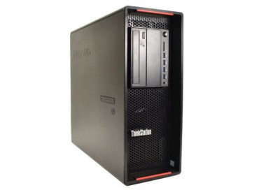 Stations de travail Reconditionné Lenovo ThinkStation P510 Tour – Grade B | ordinateur reconditionné - pc pas cher