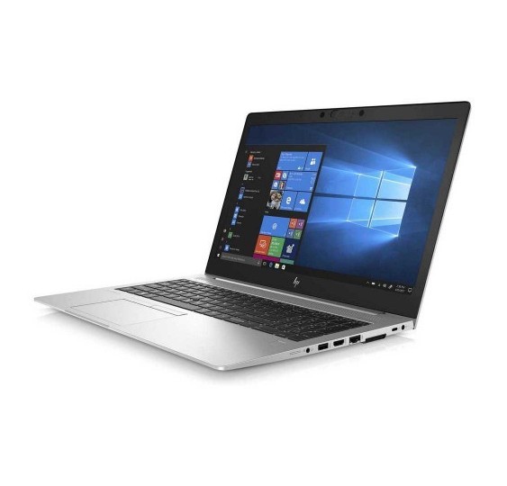 PC portables Reconditionné HP EliteBook 850 G6 – Grade B | ordinateur reconditionné - pc portable reconditionné
